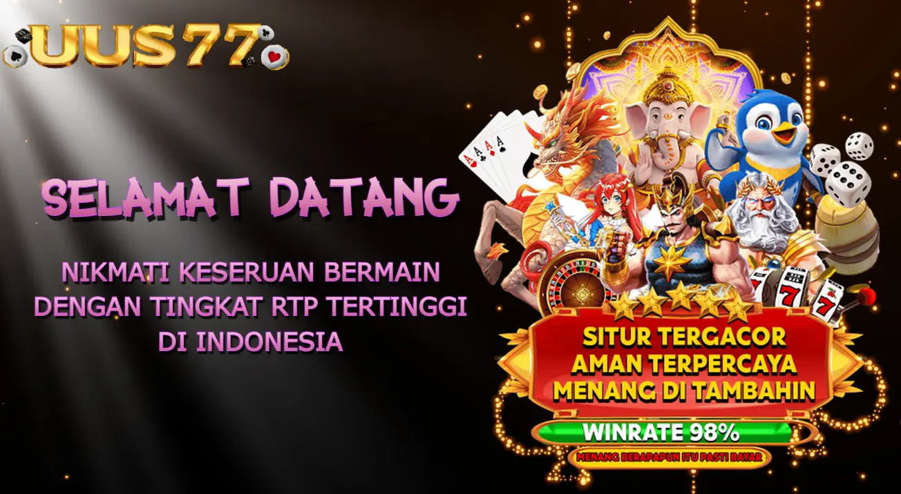 Bonus Member Baru Slot Gacor